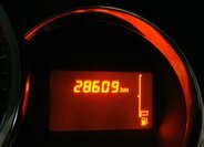 Dacia Sandero Hatchback 1,1 l 55 kw