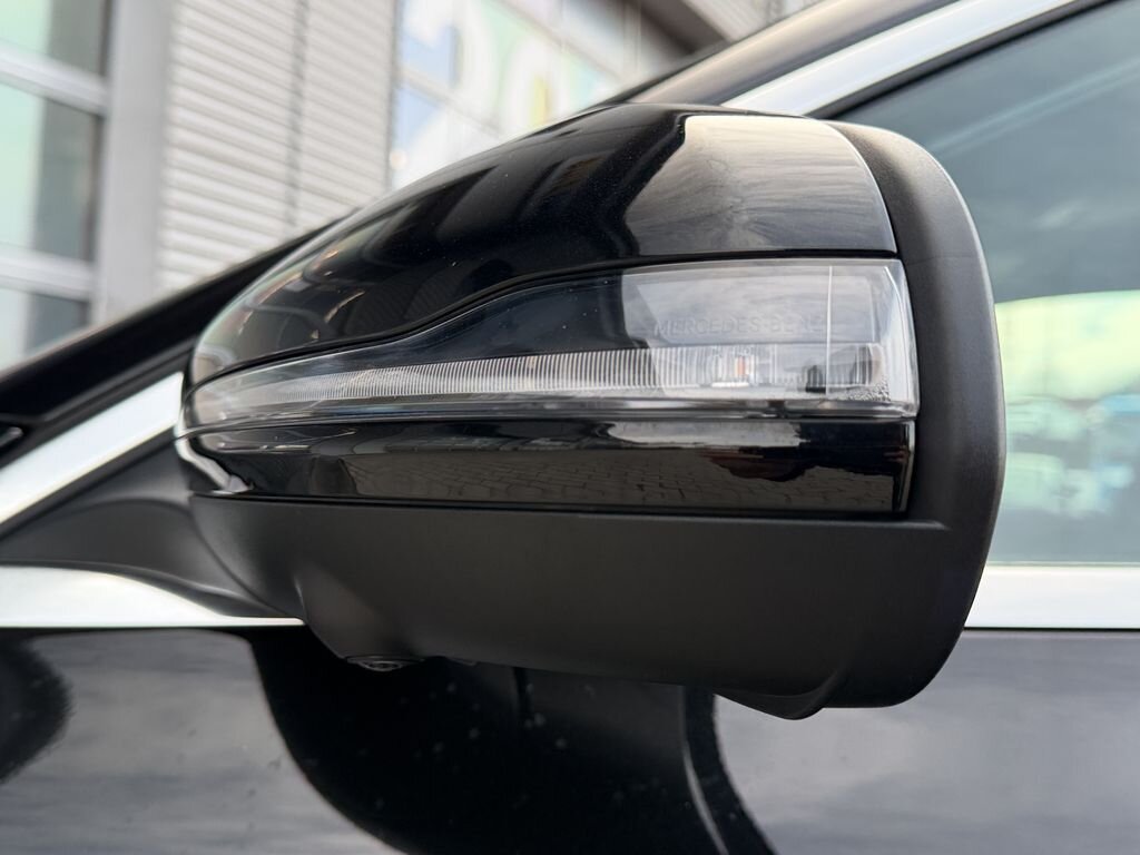 Mercedes-Benz Třídy C Kombi 3,0 l 287 kw