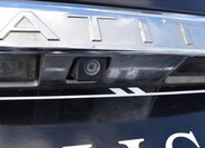 Renault Latitude Sedan / Limuzína 2,0 l 110 kw