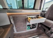 Volkswagen California VAN-Minibus 2,0 l 150 kw