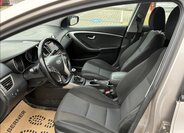 Hyundai i30 Kombi 1,6 l 99 kw