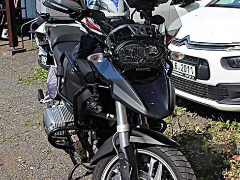 BMW Ostatní Ostatní 1,2 l 72 kw