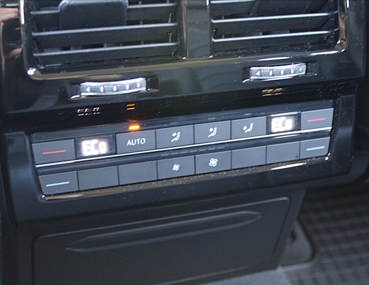 Volkswagen Touareg 39