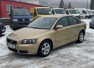 Volvo S40 Sedan 1,8 l 92 kw
