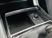 Škoda Karoq SUV / Terénní 1,5 l 110 kw