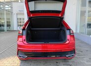 Volkswagen Taigo SUV / Terénní 999,0 85 kw