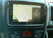 Fiat Ducato Ostatní 1,4 l 103 kw