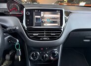 Peugeot 208 Hatchback 1,4 l 70 kw