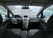 Opel Zafira MPV 1,9 l 88 kw