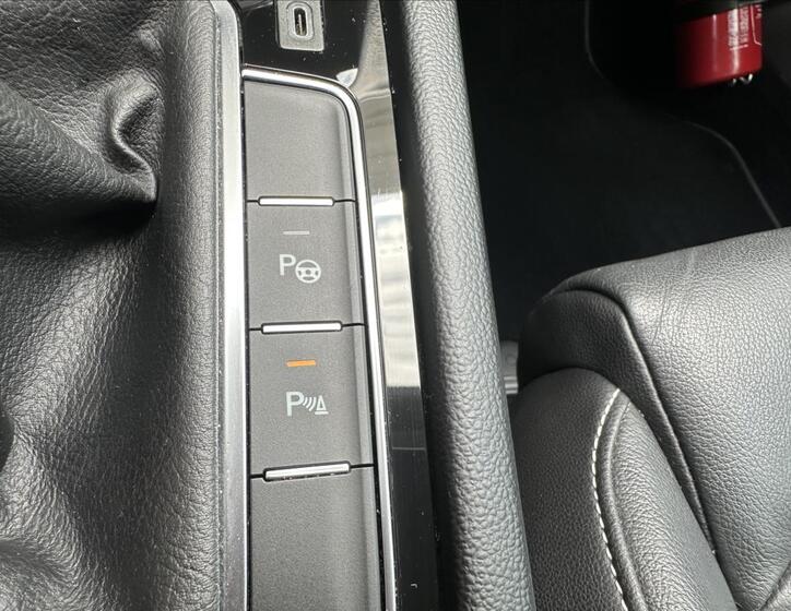 Volkswagen Passat 19