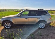 BMW X3 SUV / Terénní 0,0 130 kw
