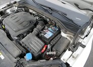 Škoda Superb Kombi 2,0 l 147 kw