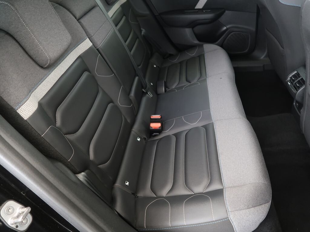 Citroën C4 Hatchback 1,2 l 96 kw
