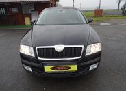 Škoda Octavia 30