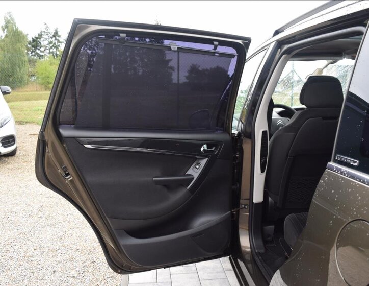 Citroën C4 Picasso 35