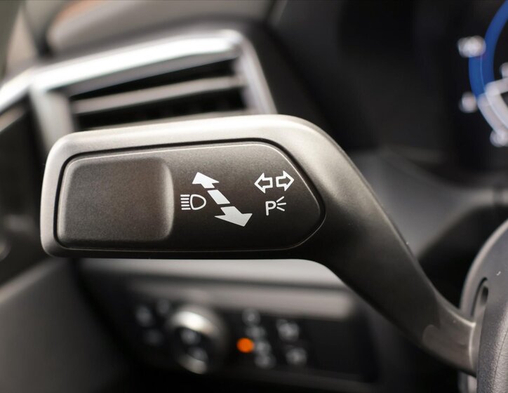 Volkswagen Amarok Pick-up 3,0 l 177 kw