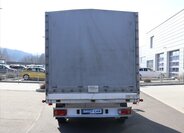 Peugeot Boxer Valník 2,2 l 88 kw