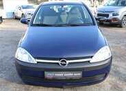 Opel Corsa Hatchback 973,0 43 kw