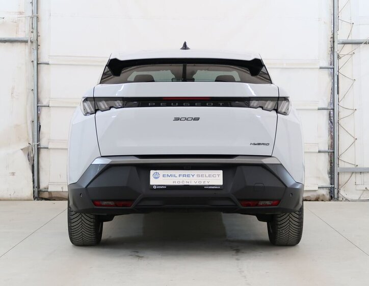 Peugeot 3008 7