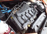 Fiat Multipla MPV 1,6 l 76 kw