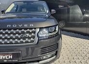 Land Rover Range Rover 24