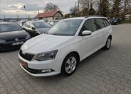Škoda Fabia 3
