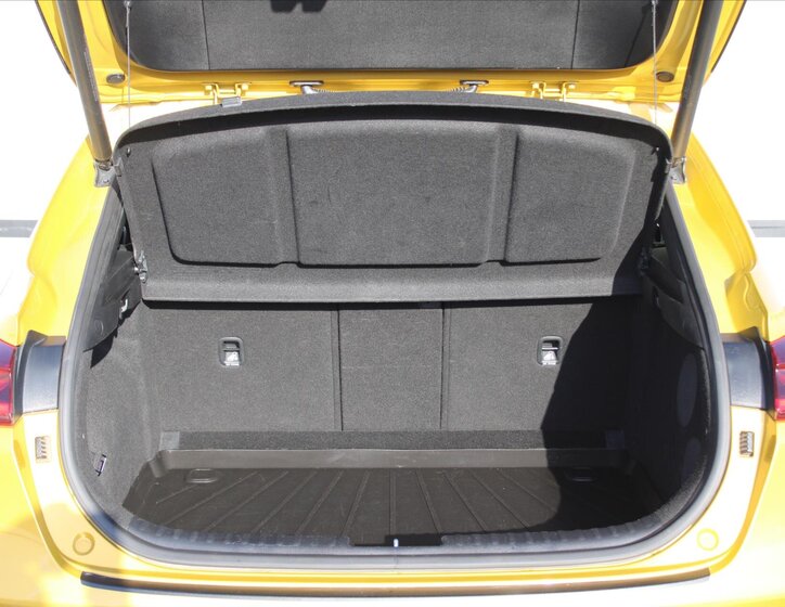 KIA XCeed Hatchback 1,6 l 100 kw