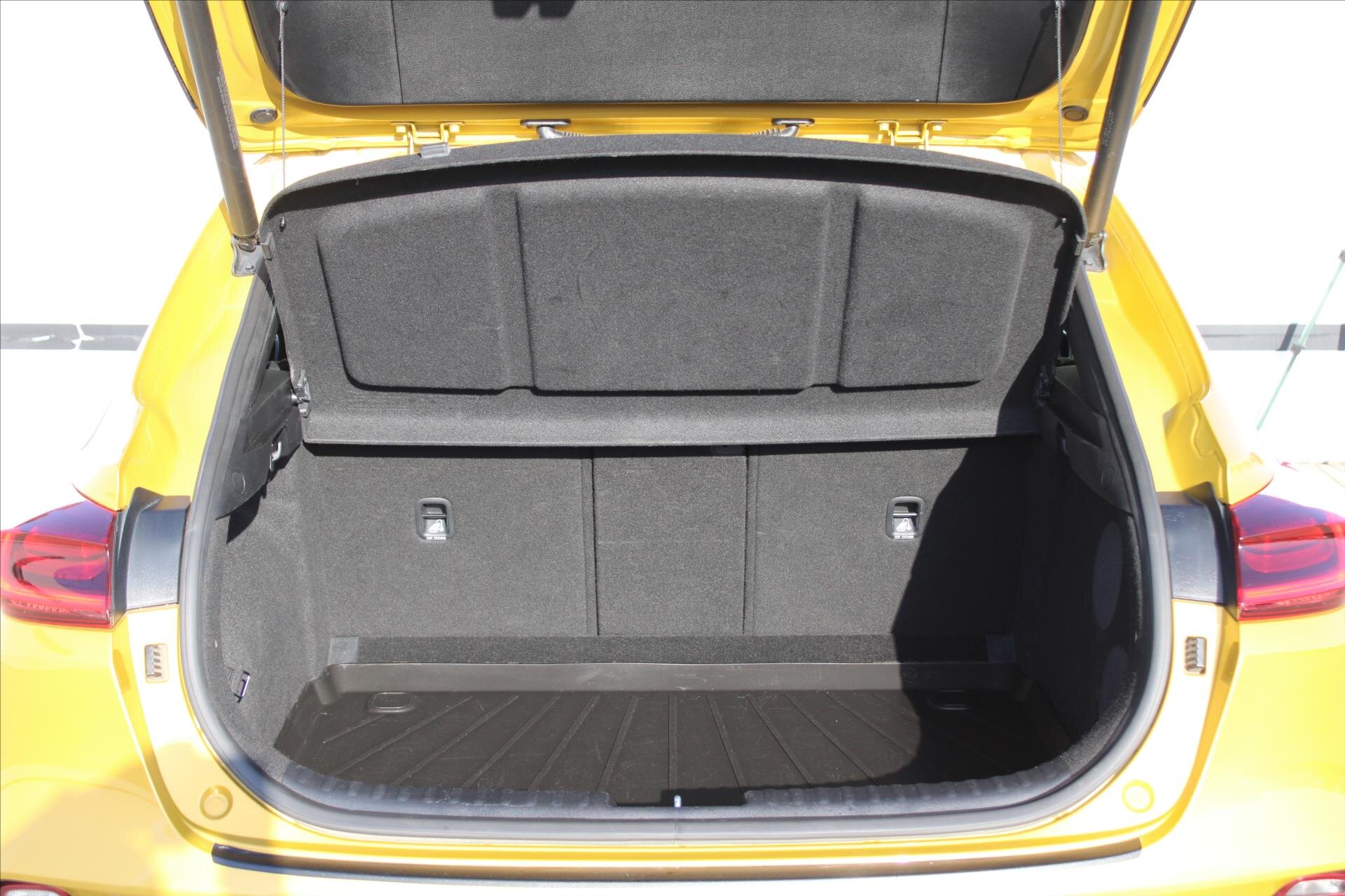 KIA XCeed Hatchback 1,6 l 100 kw