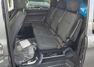 Mercedes-Benz Vito VAN / Minibus 2,0 l 174 kw