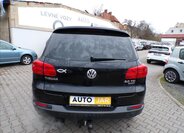 Volkswagen Tiguan Kombi 2,0 l 147 kw