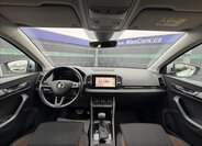 Škoda Karoq SUV 2,0 l 140 kw