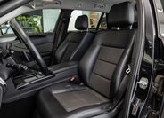 Mercedes-Benz Třídy E 8