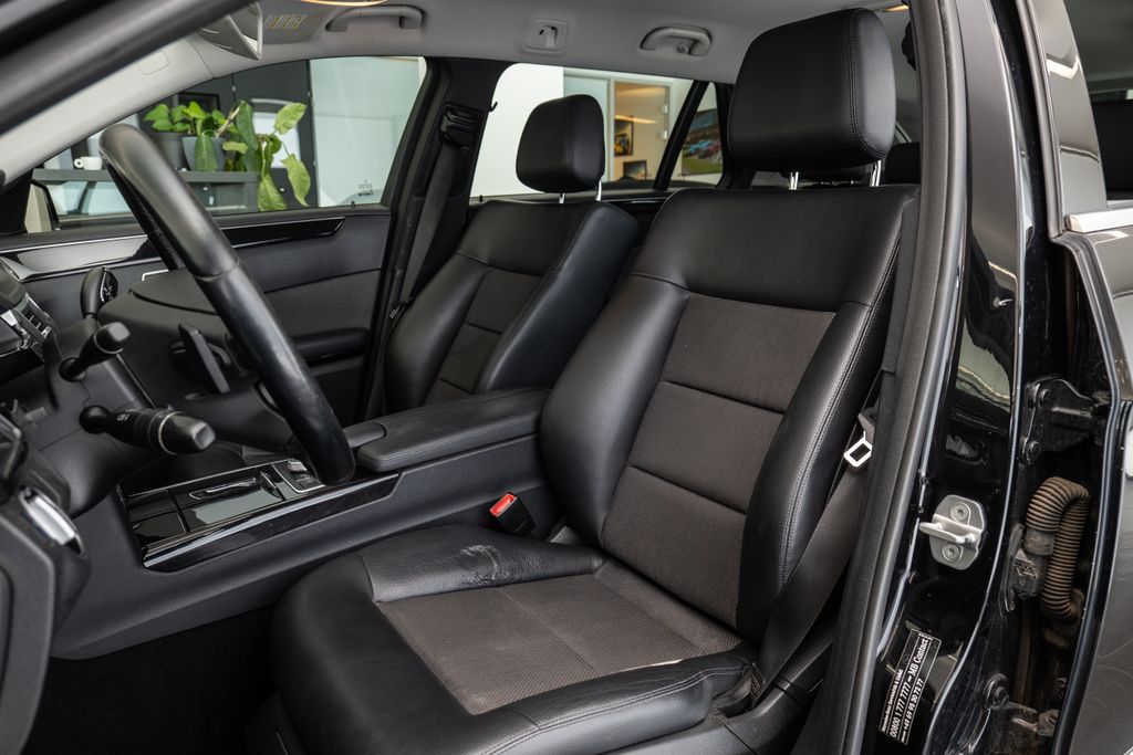 Mercedes-Benz Třídy E