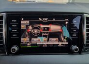 Škoda Karoq Kombi 2,0 l 85 kw