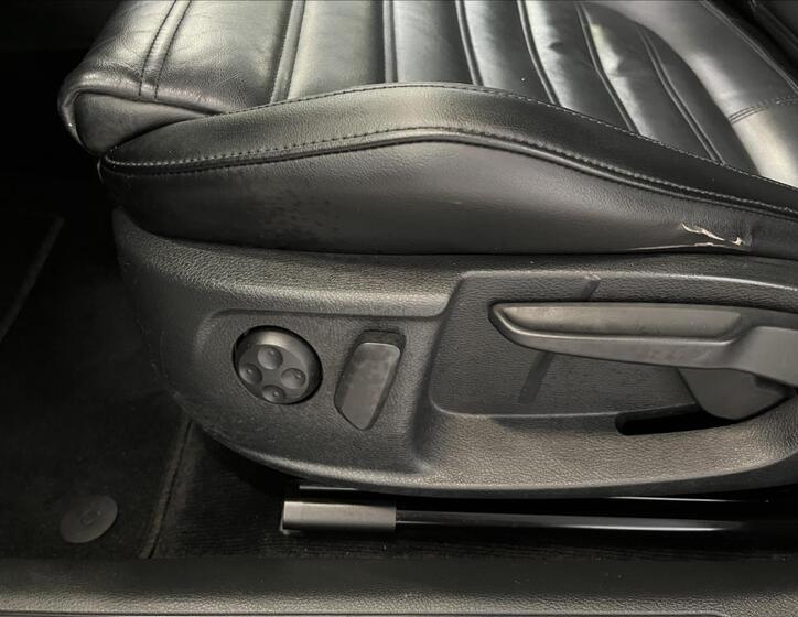 Volkswagen Passat 20