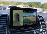 Mercedes-Benz GLS SUV 3,0 l 190 kw