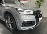 Audi SQ5 33