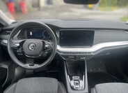 Škoda Octavia 9