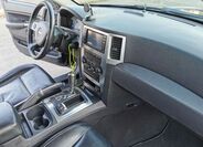 Jeep Grand Cherokee 7