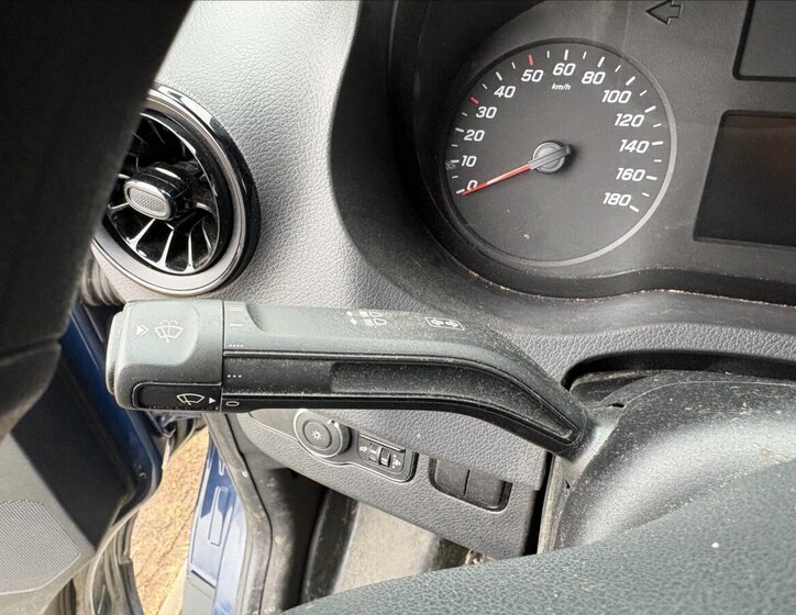 Mercedes-Benz Sprinter Skříň 2,0 l 110 kw