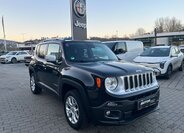 Jeep Renegade SUV 1,4 l 125 kw