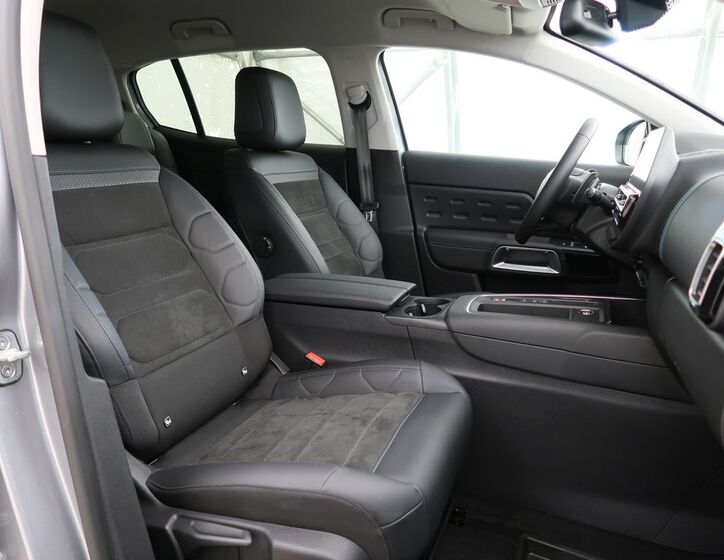 Citroën C5 Aircross 20