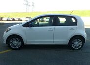 Volkswagen up! 8
