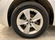 Škoda Kamiq SUV / Terénní 999,0 81 kw