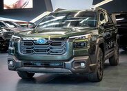 Subaru Outback SUV / Terénní 2,4 l 193 kw