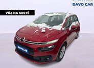 Citroën C4 SpaceTourer MPV 1,2 l 96 kw