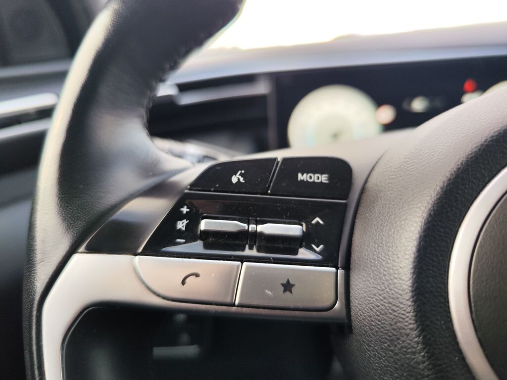 Hyundai Tucson SUV 1,6 l 110 kw