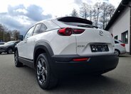 Mazda MX-30 SUV / Terénní 0,0 107 kw