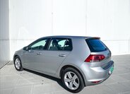 Volkswagen Golf Hatchback 1,4 l 81 kw