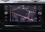 Volkswagen Touran MPV 2,0 l 110 kw